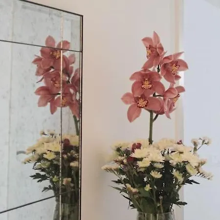 Apartament Poisson Dore Atouguia Da Baleia
