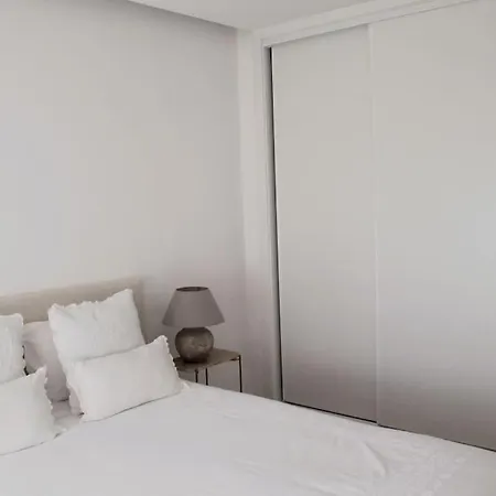Poisson Dore Apartament *