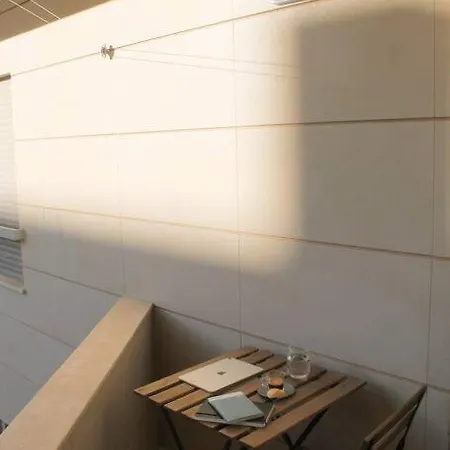 Poisson Dore Apartament Atouguia Da Baleia